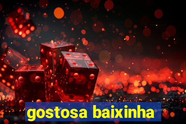 gostosa baixinha